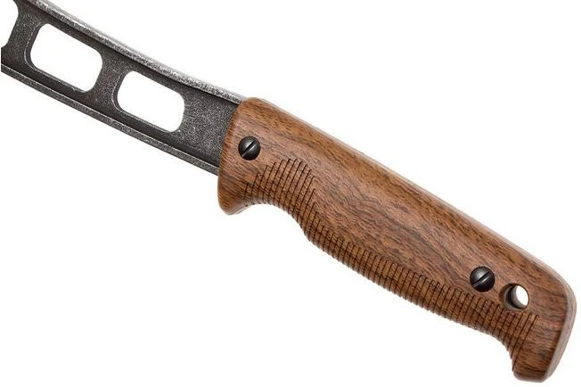EKA HatchBlade W1 Bijl, G10 Wood Pattern, 814402 7 EKA HatchBlade W1 Bijl, G10 Wood Pattern, 814402 - Image 5