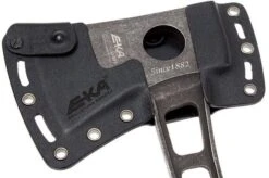 EKA HatchBlade W1 Bijl, G10 Wood Pattern, 814402 16 EKA HatchBlade W1 Bijl, G10 Wood Pattern, 814402 -Chic Outdoor Equipment EK 814402 07 eka ek 814402 07
