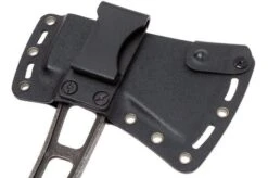 EKA HatchBlade W1 Bijl, G10 Wood Pattern, 814402 17 EKA HatchBlade W1 Bijl, G10 Wood Pattern, 814402 -Chic Outdoor Equipment EK 814402 08 eka ek 814402 08