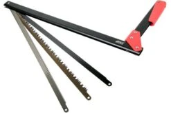 EKA Viking Combi Saw 21", Orange, 83012 -Chic Outdoor Equipment EK 83012 04 eka