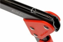 EKA Viking Saw 17", Orange -Chic Outdoor Equipment EK 83018 05 eka viking saw ek 83018 d5