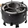 Envirofit Charcoal Stove Normal Black CH-2200, BS0009 1 Envirofit Charcoal Stove Normal Black CH-2200, BS0009 -Chic Outdoor Equipment EVBS0009 01 envirofit evbs0009 01
