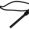 Exotac FireROD, Black -Chic Outdoor Equipment EX002005 BLK 01 exotac