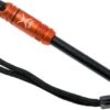 Exotac FireROD, Blaze Orange