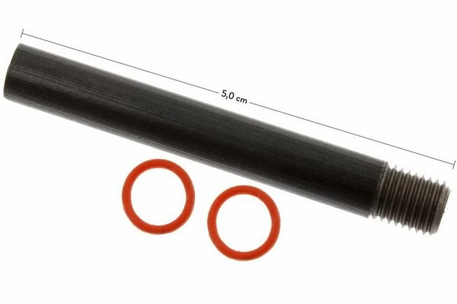 Exotac NanoSTRIKER XL Refill Kit 3 Exotac NanoSTRIKER XL Refill Kit