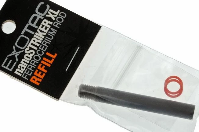 Exotac NanoSTRIKER XL Refill Kit 4 Exotac NanoSTRIKER XL Refill Kit - Image 2