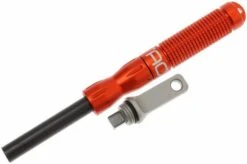 Exotac NanoSTRIKER XL, Orange -Chic Outdoor Equipment EX1140ORG 03 exotac nanostriker xl oranje ex1140org d3