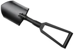 Fiskars Folding Shovel 1000621