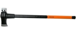 Fiskars Safe-T X39 Large Splitting Axe