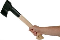 Fiskars Norden N10 Hand Axe -Chic Outdoor Equipment F1051143 07 fiskars