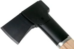 Fiskars Norden N7 Hand Axe + Sharpener -Chic Outdoor Equipment F1051146 03 fiskars