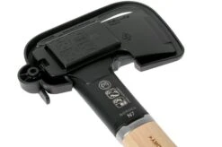 Fiskars Norden N7 Hand Axe + Sharpener -Chic Outdoor Equipment F1051146 06 fiskars
