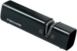 Fiskars Norden N7 Hand Axe + Sharpener -Chic Outdoor Equipment F1051146 08 fiskars