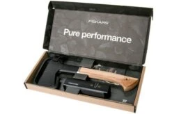Fiskars Norden N7 Hand Axe + Sharpener -Chic Outdoor Equipment F1051146 09 fiskars