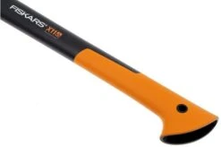 Fiskars X11 Light Splitting Maul -Chic Outdoor Equipment F122440 04 fiskars bijl v2 f122440 04