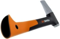 Fiskars X11 Light Splitting Maul -Chic Outdoor Equipment F122440 06 fiskars bijl v2 f122440 06