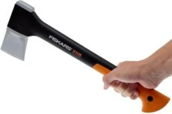 Fiskars X11 Light Splitting Maul -Chic Outdoor Equipment F122440 08 fiskars bijl v2 f122440 08