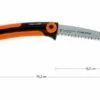 Fiskars Xtract Branches Saw SW73 -Chic Outdoor Equipment F123870 01 fiskars xtract takkenzaag sw73 f123870 d1