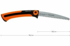 Fiskars Xtract Branches Saw SW73