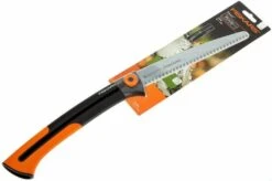 Fiskars Xtract Branches Saw SW75 11 Fiskars Xtract Branches Saw SW75 -Chic Outdoor Equipment F123880 05 fiskars xtract zaag sw75 f123880 d5