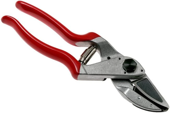 Felco Pruning Shears With Curved Anvil 4 Felco Pruning Shears With Curved Anvil - Image 2