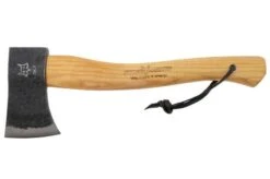 Fox Knives Yankee Axe, FX-700, Hand Axe