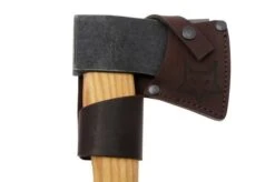 Fox Knives Yankee Axe, FX-700, Hand Axe -Chic Outdoor Equipment FOFX 700 05 fox