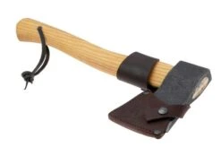 Fox Knives Yankee Axe, FX-700, Hand Axe -Chic Outdoor Equipment FOFX 700 06 fox