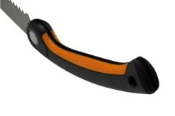 Fiskars Plus SW69, 21 Cm, Folding Saw, Coarse -Chic Outdoor Equipment FSPLUSSW69 04 fiskars