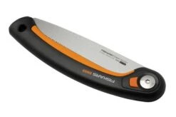 Fiskars Plus SW69, 21 Cm, Folding Saw, Coarse -Chic Outdoor Equipment FSPLUSSW69 06 fiskars