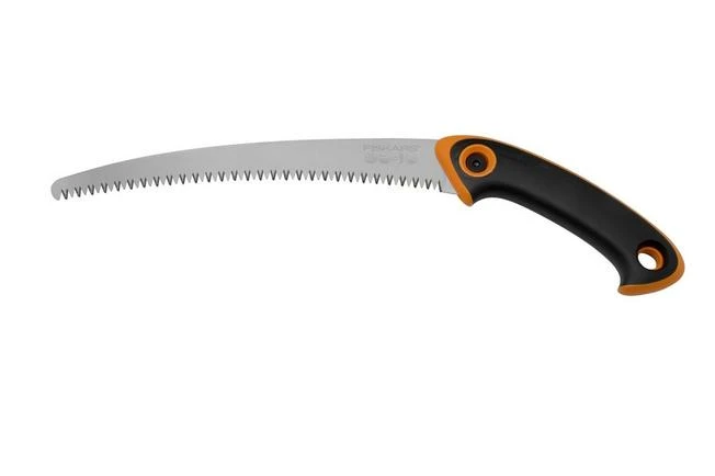 Fiskars Pro SW-240, Pruning Saw, Coarse 3 Fiskars Pro SW-240, Pruning Saw, Coarse