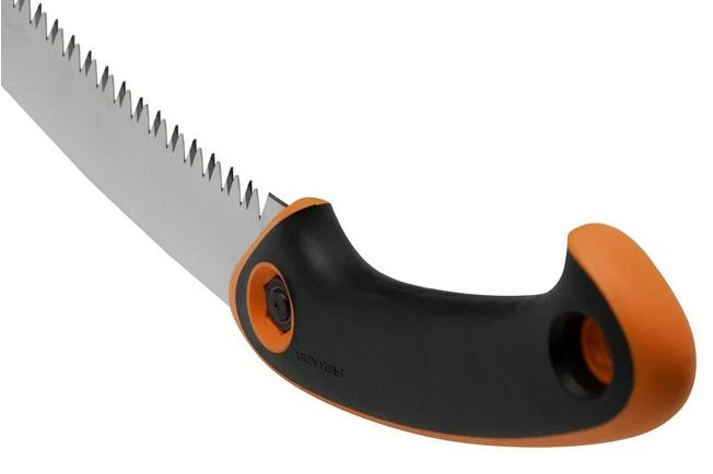 Fiskars Pro SW-240, Pruning Saw, Coarse 6 Fiskars Pro SW-240, Pruning Saw, Coarse - Image 4