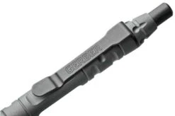 Gerber Impromptu, 1025496, Silver, Tactical Pen 7 Gerber Impromptu, 1025496, Silver, Tactical Pen -Chic Outdoor Equipment GE1025496 03 gerber