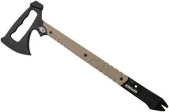 Gerber Downrange Tomahawk 30-000715 Axe, USA Made