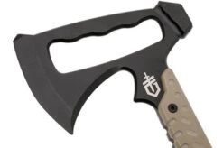 Gerber Downrange Tomahawk 30-000715 Axe, USA Made -Chic Outdoor Equipment GE30 000715 03 gerber ge30 000715 03