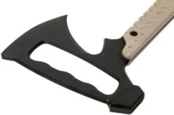 Gerber Downrange Tomahawk 30-000715 Axe, USA Made -Chic Outdoor Equipment GE30 000715 04 gerber ge30 000715 04