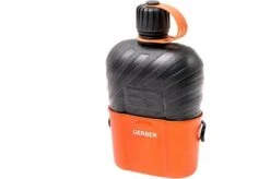 Gerber Bear Grylls Canteen 31-001062, With Pan