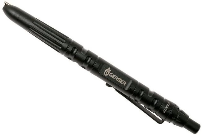 Gerber Impromptu Tactical Pen, 31-001880 3 Gerber Impromptu Tactical Pen, 31-001880
