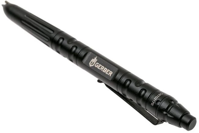 Gerber Impromptu Tactical Pen, 31-001880 5 Gerber Impromptu Tactical Pen, 31-001880 - Image 3