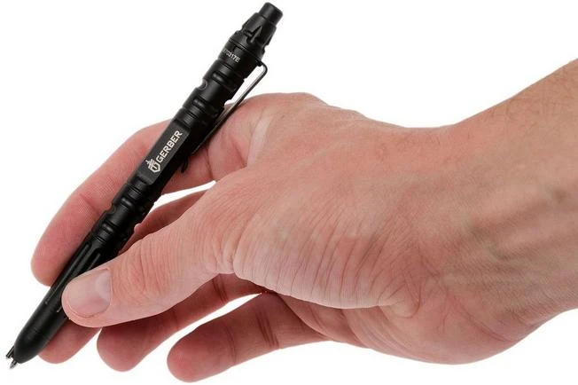 Gerber Impromptu Tactical Pen, 31-001880 6 Gerber Impromptu Tactical Pen, 31-001880 - Image 4