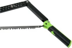 Gerber Freescape Camp Foldable Saw -Chic Outdoor Equipment GE31 002820 03 gerber