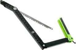 Gerber Freescape Camp Foldable Saw -Chic Outdoor Equipment GE31 002820 04 gerber