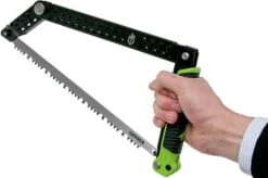 Gerber Freescape Camp Foldable Saw -Chic Outdoor Equipment GE31 002820 06 gerber