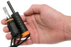 Gerber Fire Starter 31-003151 Firesteel -Chic Outdoor Equipment GE31 003151 03 gerber ge31 003151 03