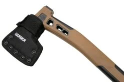 Gerber Bushcraft Hatchet, 31-003783, Brown, Hand Axe For Bushcraft -Chic Outdoor Equipment GE31 003789 04 gerber