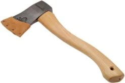 Hultafors Trekking Axe H 006 SV, 840025 -Chic Outdoor Equipment HF840025 05 hultafors trekking mini hf840025 05