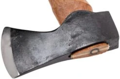 Hultafors Trekking Axe Hultån 0.5 Premium, 841701 -Chic Outdoor Equipment HF841701 04 hultafors hf841701 04