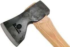 Hultafors Carpenter's Axe Stålberg 0.8 Premium, 841730 -Chic Outdoor Equipment HF841730 03 hultafors 03