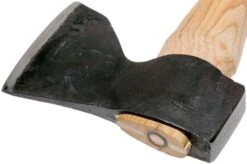 Hultafors Carpenter's Axe Stålberg 0.8 Premium, 841730 -Chic Outdoor Equipment HF841730 04 hultafors 04
