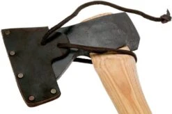 Hultafors Carpenter's Axe Stålberg 0.8 Premium, 841730 -Chic Outdoor Equipment HF841730 06 hultafors 06